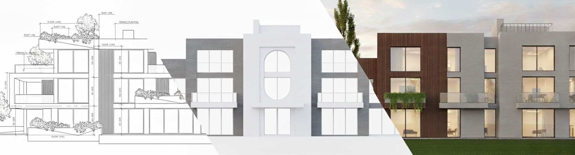 Architectural and Structural Modelling for a Child Care Facility / Hospital