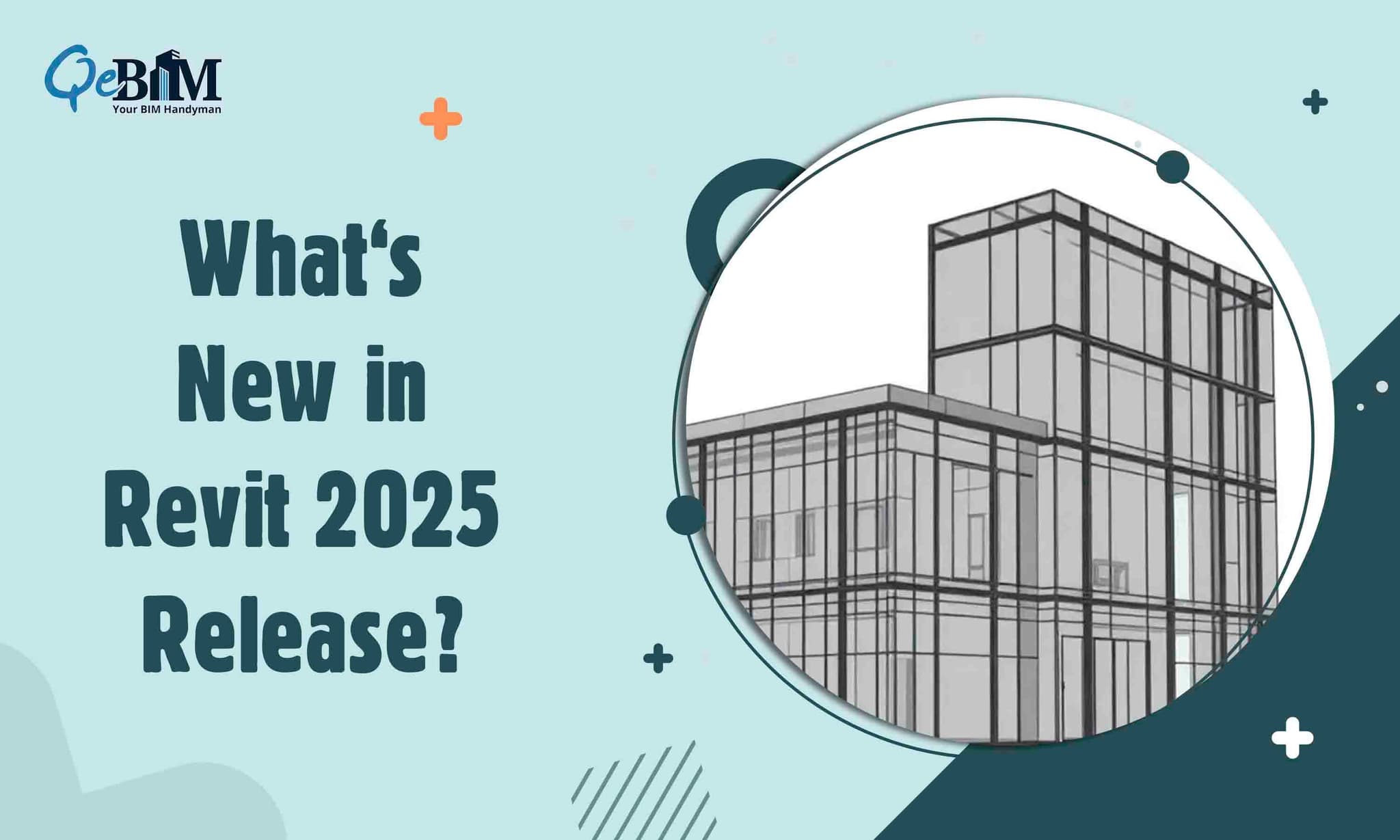 What's New in Revit 2025 Release?